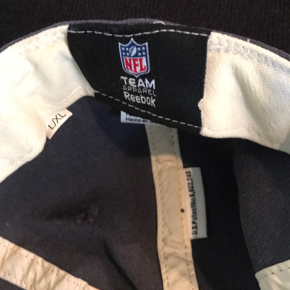Tennessee Titans Cap - Picture 3 of 3